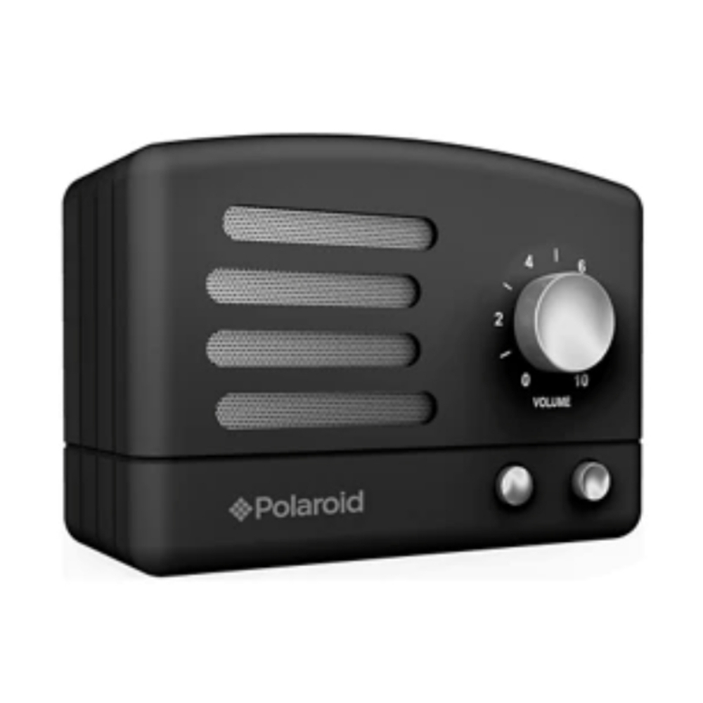 LAST ONE LEFT! Polaroid Wireless Speaker NIB